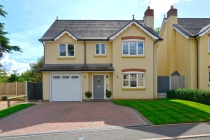 7 Beaufort Ridge, Off The Mount, Shrewsbury, Shropshire, SY3 8BQ