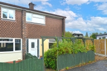 22 Freer Meadow, Monkmoor, Shrewsbury, Shropshire, SY2 5JH