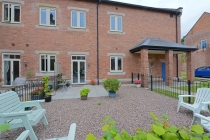 51 The Furlongs, Bicton Heath, Shrewsbury, Shropshire, SY3 5FU