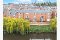 45 St. Julians Crescent, Shrewsbury, Shropshire, SY1 1UD