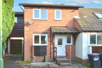 106 Gains Avenue, Bicton Heath, Shrewsbury, SY3 5EL