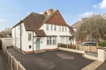 103 Oakfield Road, Copthorne, Shrewsbury, Shropshire, SY3 8AN