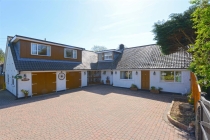 Stonehey, Welshpool Road, Bicton Heath, Shrewsbury, Shropshire, SY3 5AH