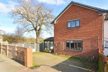 55 Glebelands, Shawbury, Shrewsbury, Shropshire, SY4 4JU