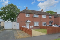 101a and 101b, Field Crescent, Sundorne, Shrewsbury, Shropshire, SY1 4PG
