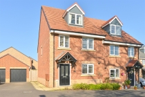 114 Holland Drive, Weir Hill, Shrewsbury, Shropshire, SY2 5WA