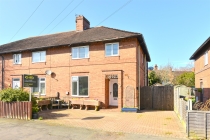 3 Racecourse Avenue, Monkmoor, Shrewsbury, Shropshire, SY2 5BU