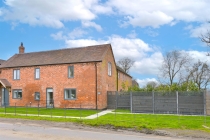 Kiln House, The Old Hare And Hounds, Cruckton, Shrewsbury, Shropshire, SY5 8BX
