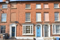 77 Frankwell, Shrewsbury, Shropshire, SY3 8JR