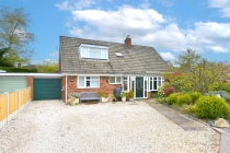 10 Church Close, Bicton, Shrewsbury, Shropshire, SY3 8EN