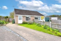 70 Brookfield, Bayston Hill, Shrewsbury, Shropshire, SY3 0LR