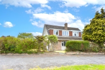 17 Overdale Road, Bayston Hill, Shrewsbury, Shropshire, SY3 0LF