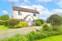 The Old Crown House, Rodington Heath, Rodington, Shrewsbury, Shropshire, SY4 4QH