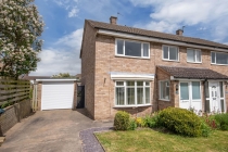 67 Conway Drive, Telford Estate, Shrewsbury, Shropshire, SY2 5UY