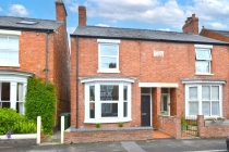 8 Victoria Road, Meole Village, Shrewsbury, Shropshire, SY3 9HX