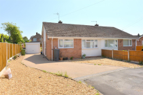 11 Poolside, Bayston Hill, Shrewsbury, Shropshire, SY3 0JW
