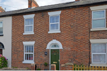 75,  Crowmere Road, Monkmoor, Shropshire, SY2 5HX