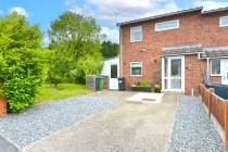 10 Wayhill, Shrewsbury, Shropshire, SY1 3RZ