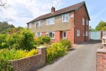 1 Harley Drive, Condover, Shrewsbury, Shropshire, SY5 7AY
