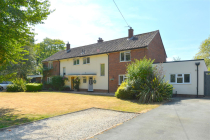 2 Salamanca Avenue, Copthorne, Shrewsbury, Shropshire, SY3 8TG