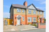 22 Woodfield Road, Copthorne, Shrewsbury, Shropshire, SY3 8HY