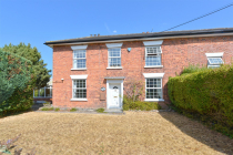 The Post House, Ford, Shrewsbury, Shropshire, SY5 9LL