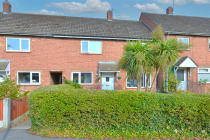 149 Allerton Road, Sundorne, Shrewsbury, Shropshire, SY1 4QW