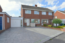 25 Green Lane, Bayston Hill, Shrewsbury, Shropshire, SY3 0NS