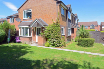 40,  Barkstone Drive, Herongate, Shropshire, SY1 3XT